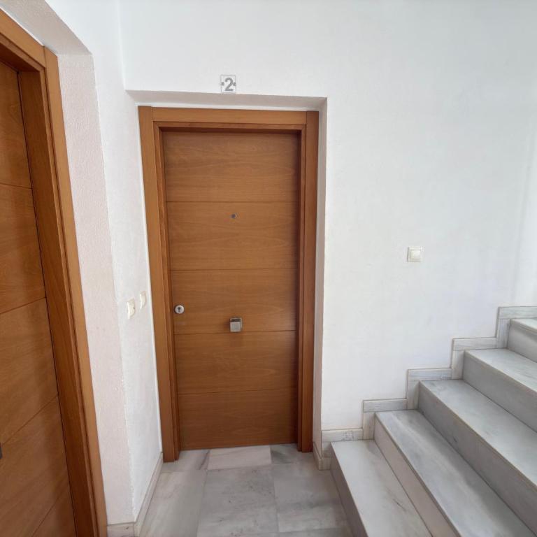 Apartamentos los abuelos - Apartment mit 2 Schlafzimmern - 6