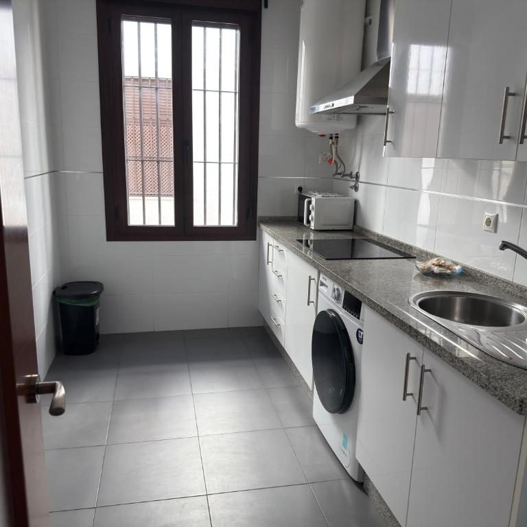 Apartamentos los abuelos - Apartment mit 2 Schlafzimmern - 12