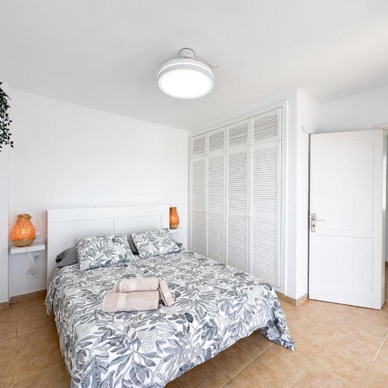 Villa La Milagrosa - Villa - 17