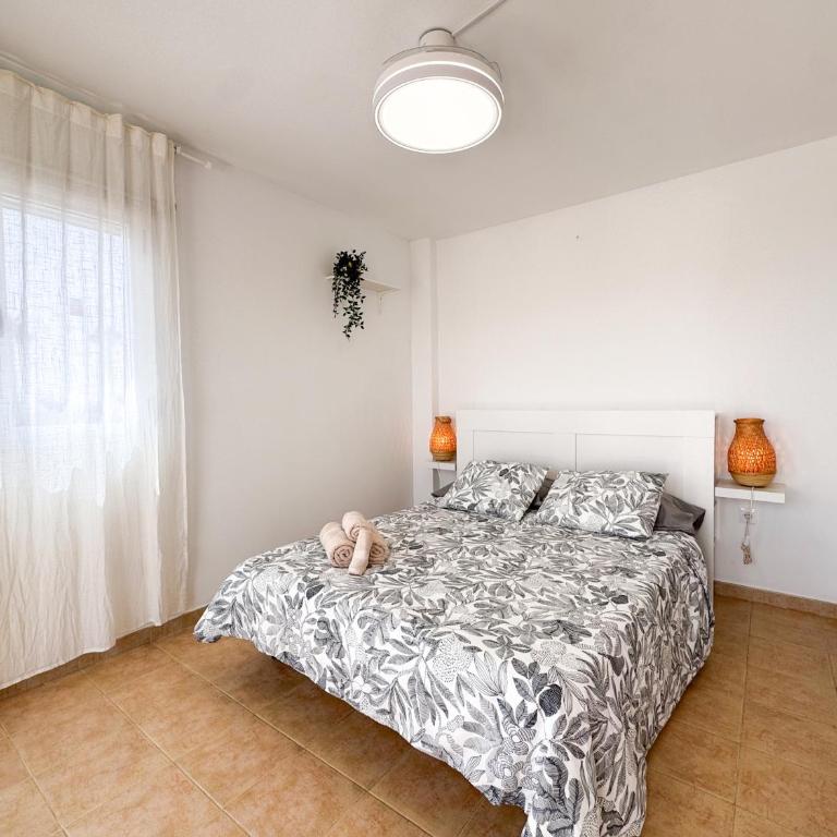 Villa La Milagrosa - Villa - 18