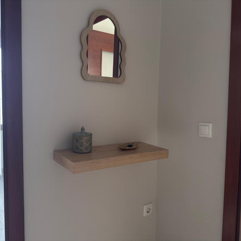 Apartamentos los abuelos - Apartment mit 2 Schlafzimmern - 15