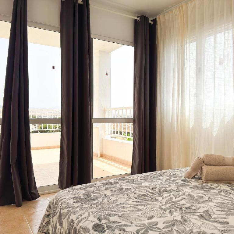Villa La Milagrosa - Villa - 20