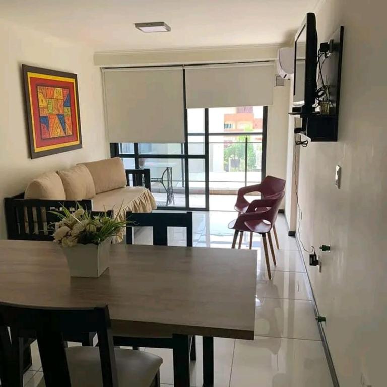 ApartHotel - Apartamento de 1 dormitorio - 2
