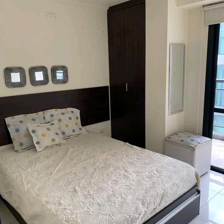 ApartHotel - Apartamento de 1 dormitorio - 3