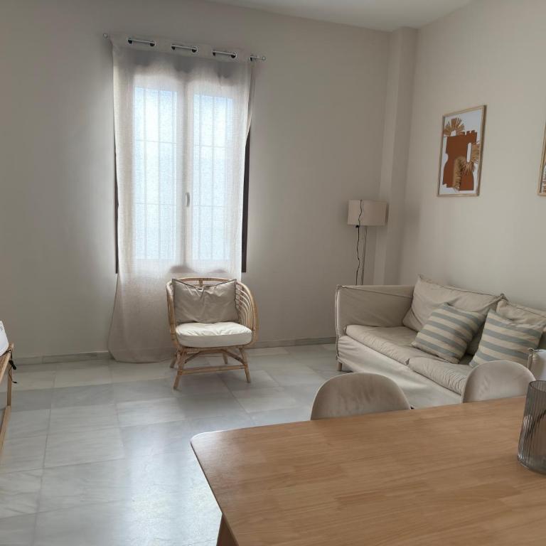 Apartamentos los abuelos - Apartment mit 2 Schlafzimmern - 17