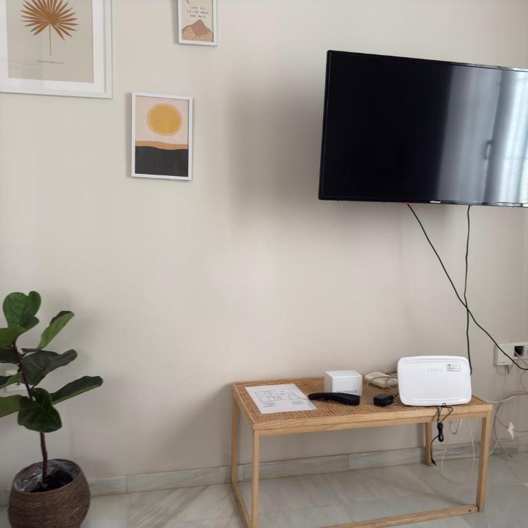 Apartamentos los abuelos - Apartment mit 2 Schlafzimmern - 21