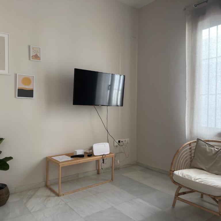 Apartamentos los abuelos - Apartment mit 2 Schlafzimmern - 23
