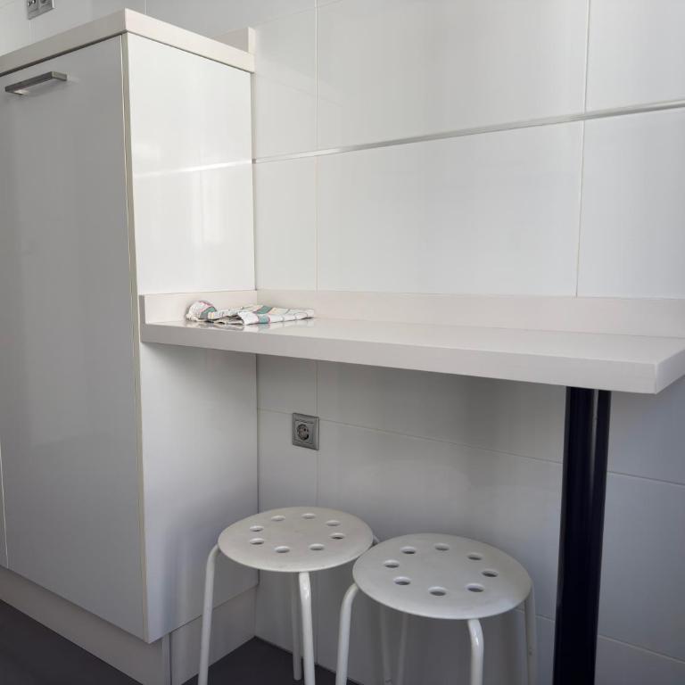 Apartamentos los abuelos - Apartment mit 2 Schlafzimmern - 23
