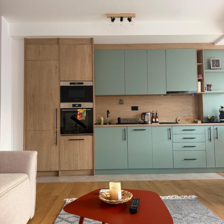 Mare e Monti - Apartman sa 1 Spavaćom Sobom - 32