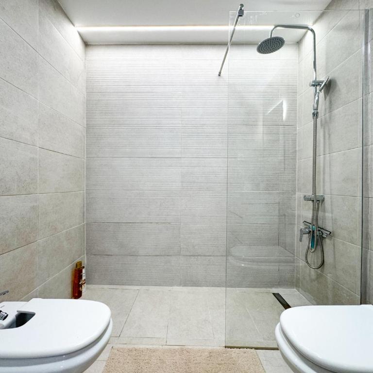 Villa La Milagrosa - Villa - 23