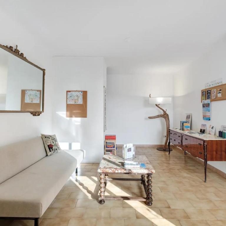 A Casa Di Legnointesta House - Appartamento Premium con 3 Camere da Letto e Balcone - 6