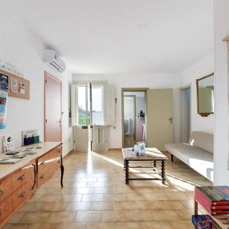 A Casa Di Legnointesta House - Appartamento Premium con 3 Camere da Letto e Balcone - 7