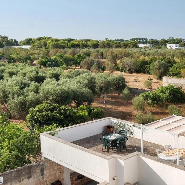 A Casa Di Legnointesta House - Appartamento Premium con 3 Camere da Letto e Balcone - 8
