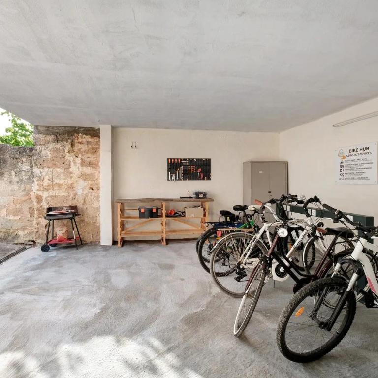 A Casa Di Legnointesta House - Appartamento Premium con 3 Camere da Letto e Balcone - 29
