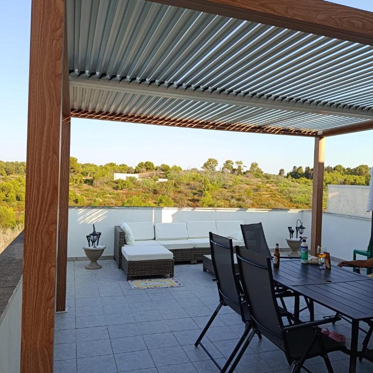 Vista Paradiso - One-Bedroom House - 2