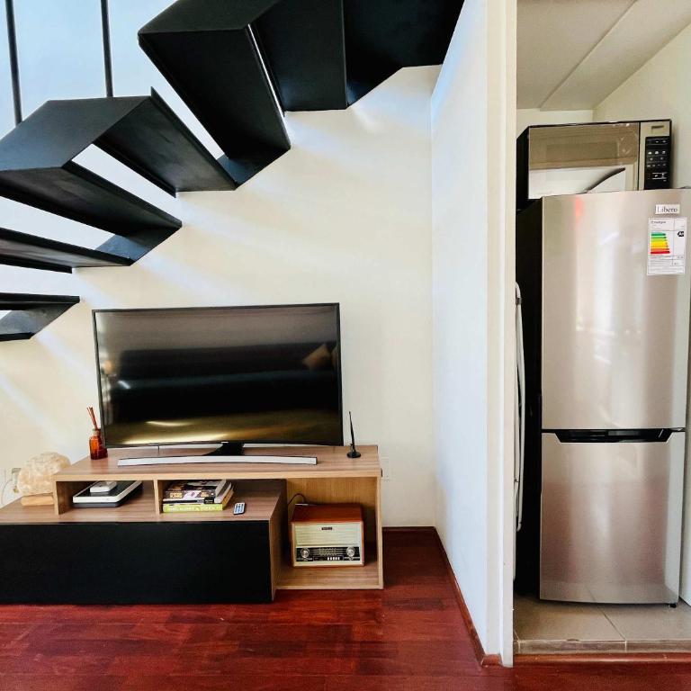 Modern Urban Loft - City Views - Loft - 8