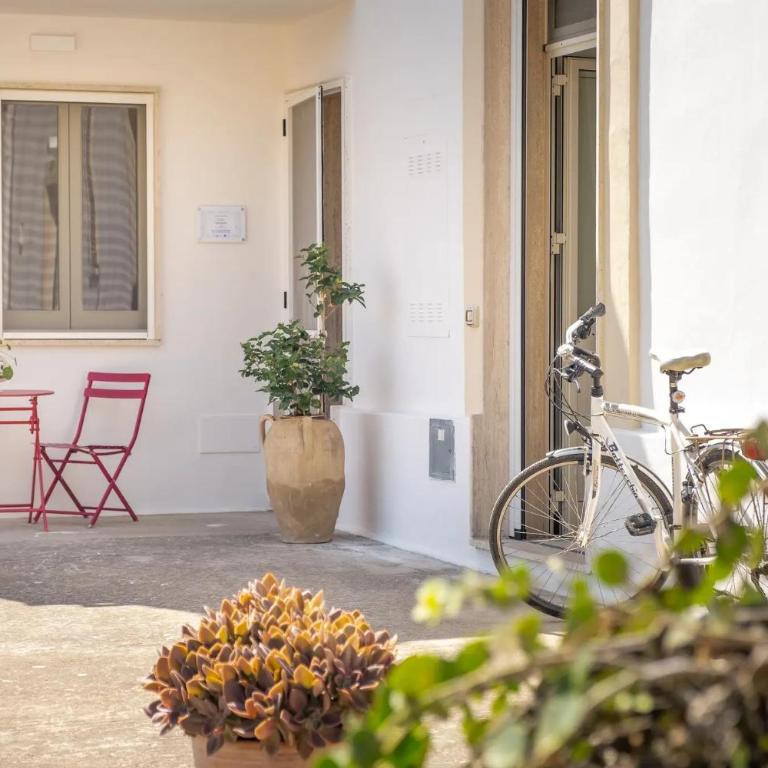 A Casa Di Legnointesta House - Appartamento Premium con 3 Camere da Letto e Balcone - 33