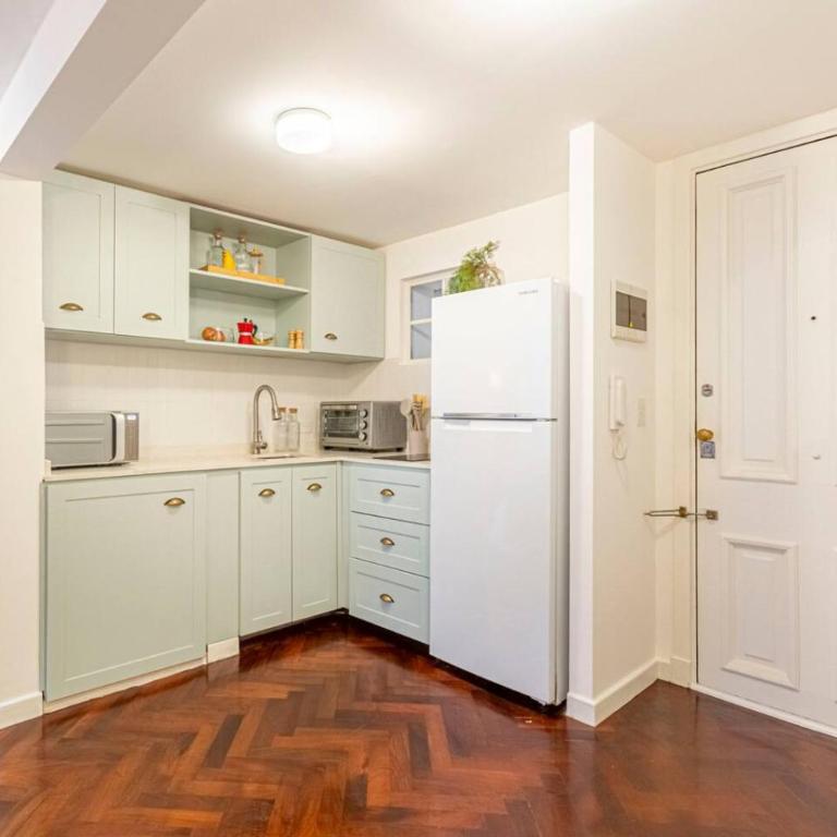 Beautiful Duplex in Recoleta - Location and Style - Apartamento - 7