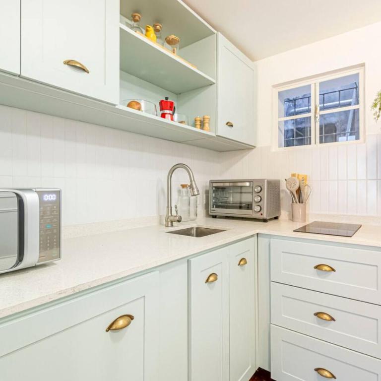 Beautiful Duplex in Recoleta - Location and Style - Apartamento - 8