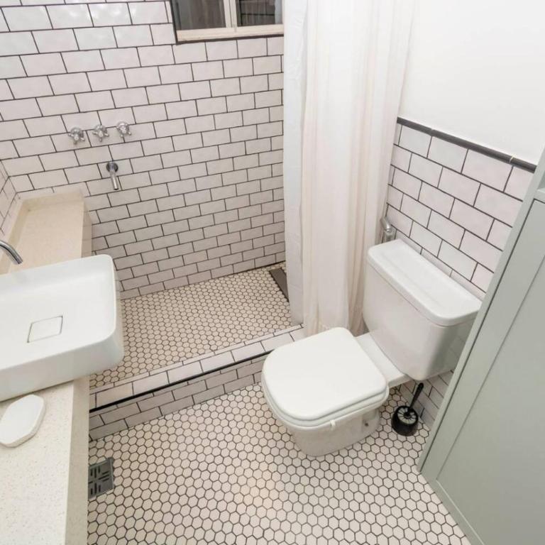 Beautiful Duplex in Recoleta - Location and Style - Apartamento - 9