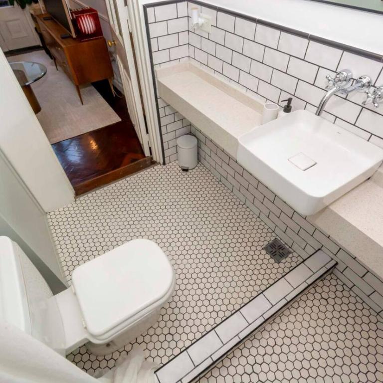 Beautiful Duplex in Recoleta - Location and Style - Apartamento - 11