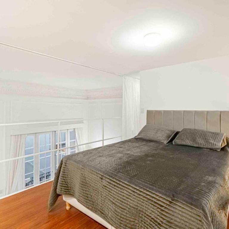 Beautiful Duplex in Recoleta - Location and Style - Apartamento - 13
