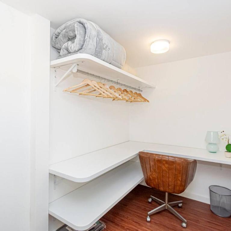 Beautiful Duplex in Recoleta - Location and Style - Apartamento - 16
