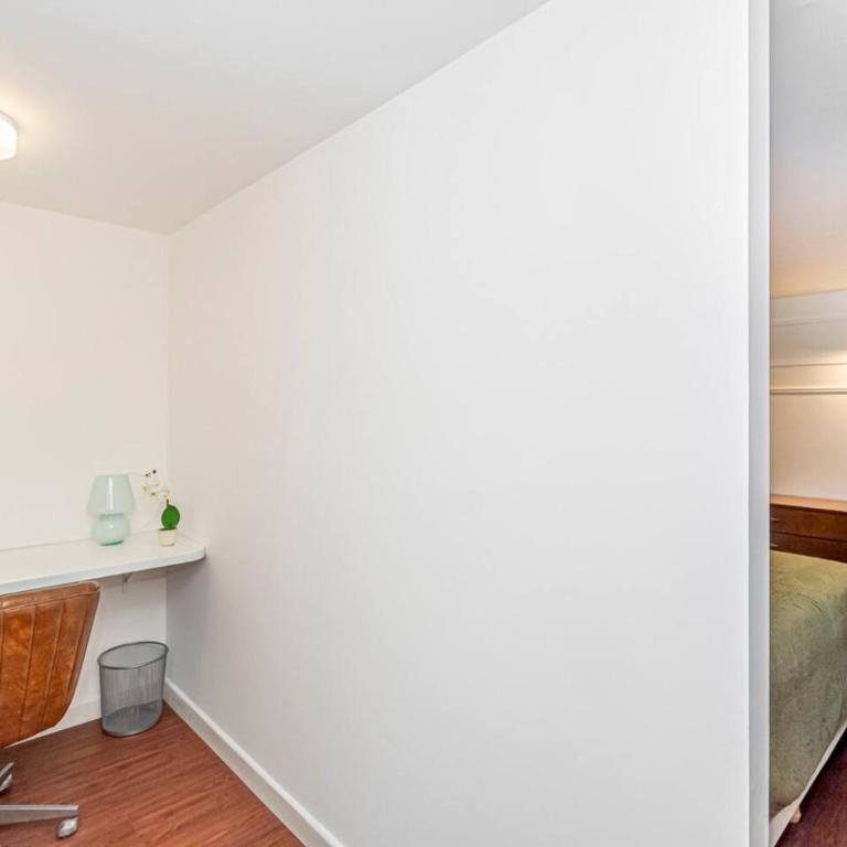 Beautiful Duplex in Recoleta - Location and Style - Apartamento - 17