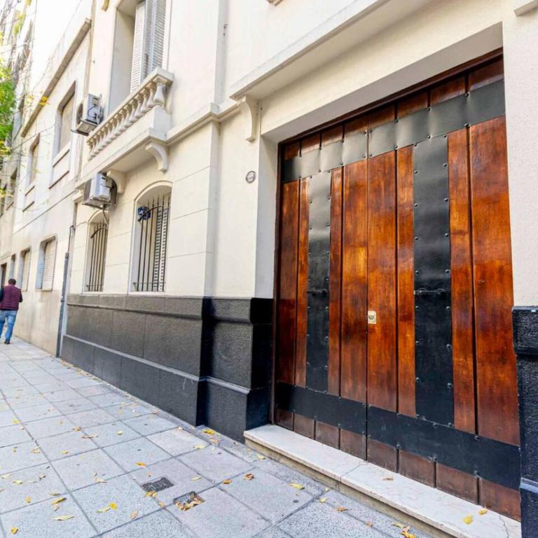 Beautiful Duplex in Recoleta - Location and Style - Apartamento - 20