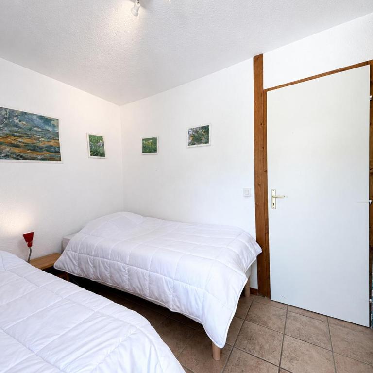 2 pièces pour 4 pers. face télécabine St Martin de Belleville, animaux admis - FR-1-452-114 - Appartement 1 Chambre - 11