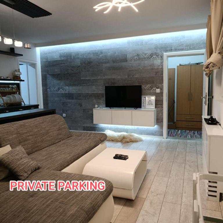 Cozy apartment with garden - Apartment mit 2 Schlafzimmern - 1