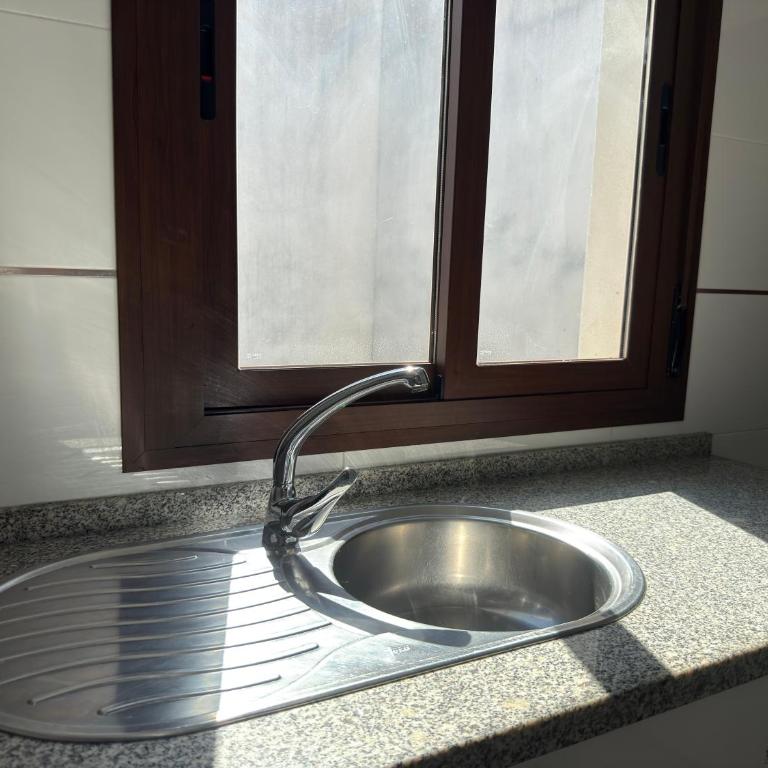 Apartamentos los abuelos - Classic Apartment - 17