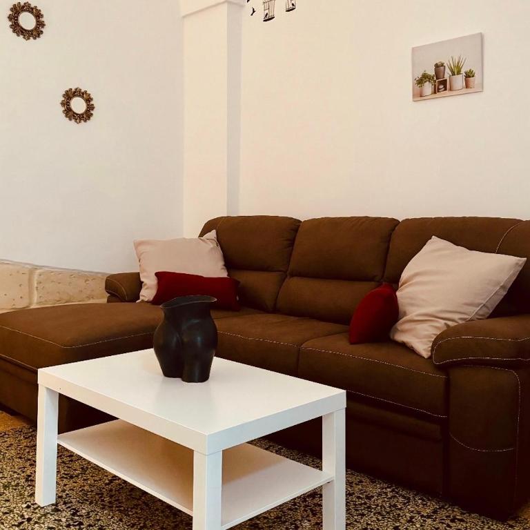 Anna's Guest house - Appartement 1 Chambre - 2