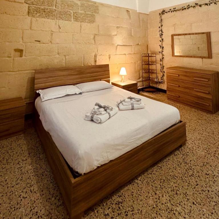 Anna's Guest house - Appartement 1 Chambre - 5