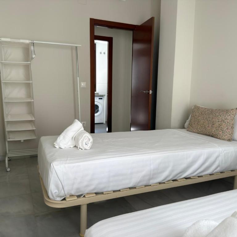 Apartamentos los abuelos - Classic Apartment - 10