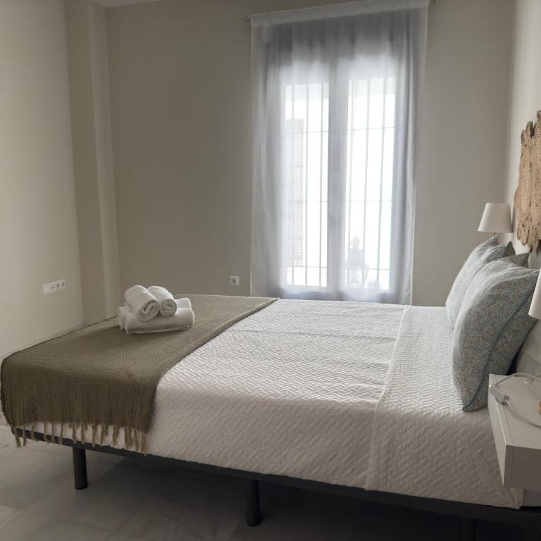 Apartamentos los abuelos - Classic Apartment - 8