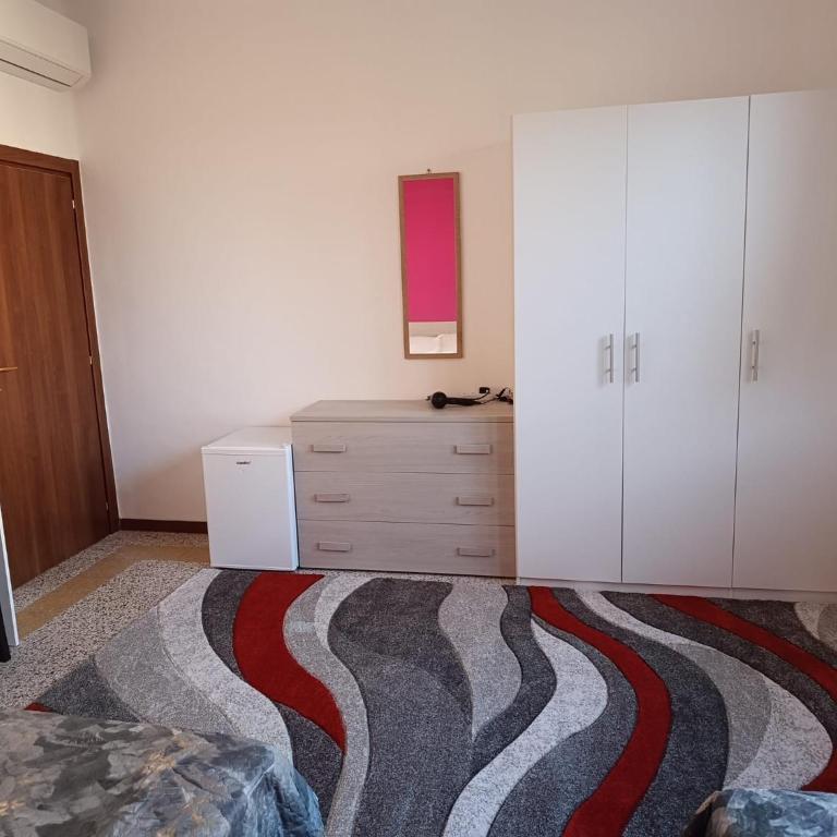 Passare il tempo - Chambre Triple Confort - 10