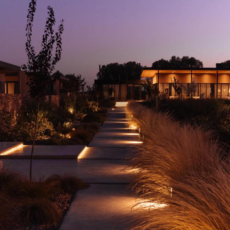 Legado Wine Lodge - Double or Twin Room with View - 2