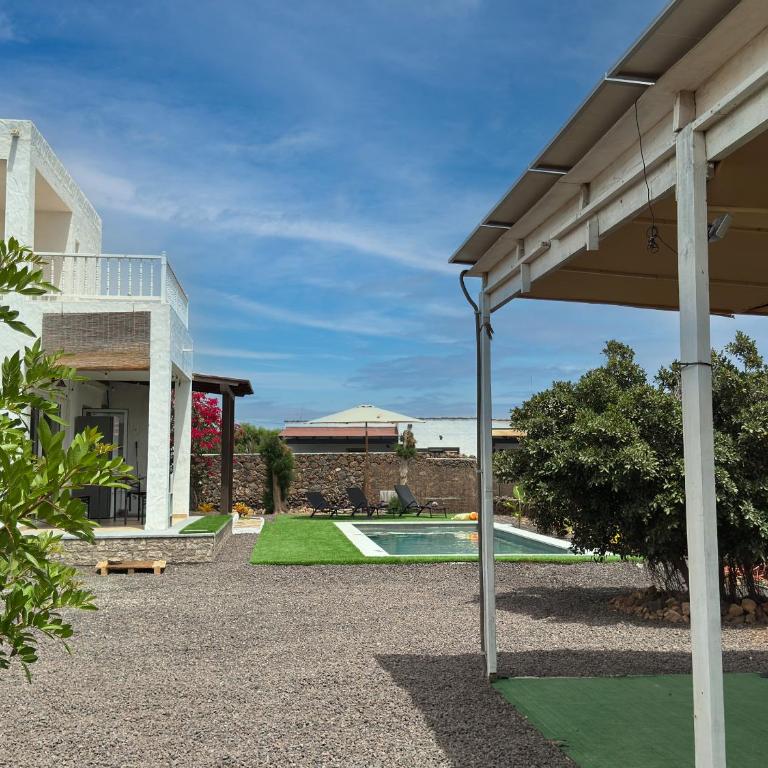 Villa La Milagrosa - Villa - 47