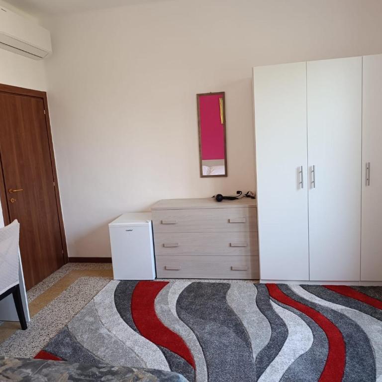 Passare il tempo - Chambre Triple Confort - 11