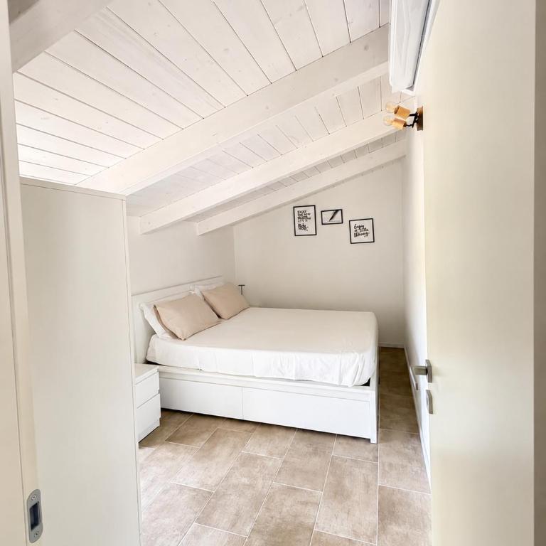 Assisi Panorama Luxe Nature, Silence & Views - Apartment mit 1 Schlafzimmer und Terrasse - 54