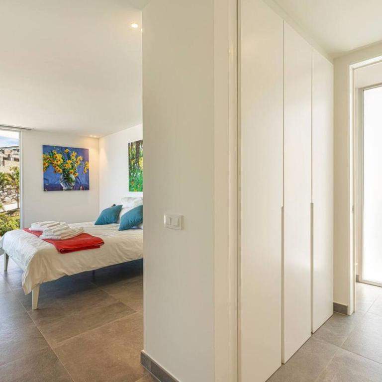 Exclusive private villa with endless ocean views - Casa - 7
