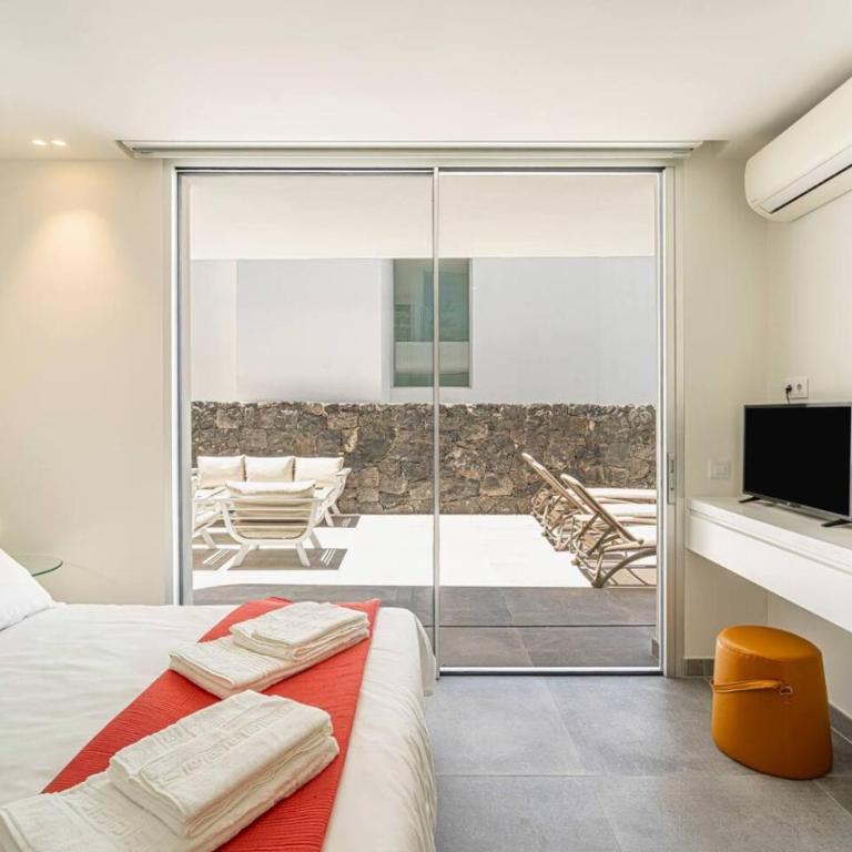 Exclusive private villa with endless ocean views - Casa - 13