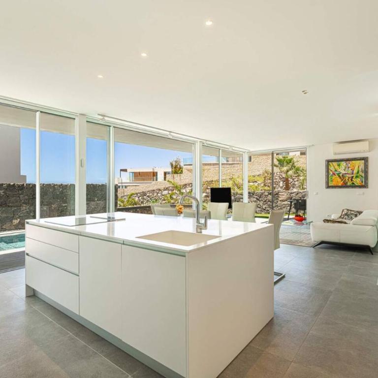 Exclusive private villa with endless ocean views - Casa - 14