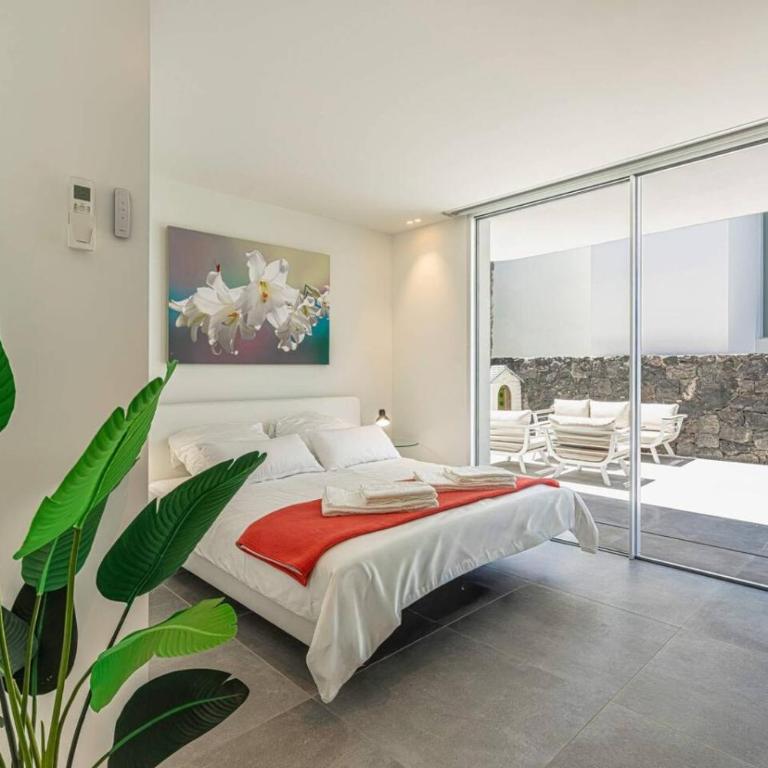 Exclusive private villa with endless ocean views - Casa - 17