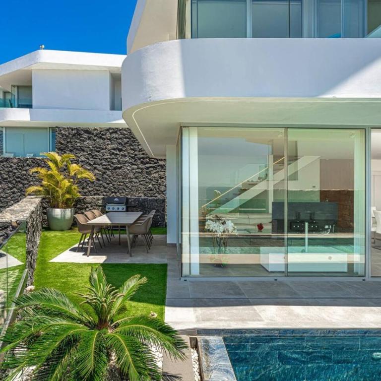 Exclusive private villa with endless ocean views - Casa - 26