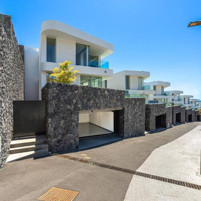 Exclusive private villa with endless ocean views - Casa - 27