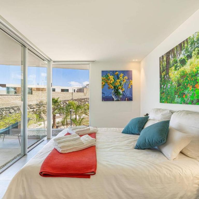 Exclusive private villa with endless ocean views - Casa - 31