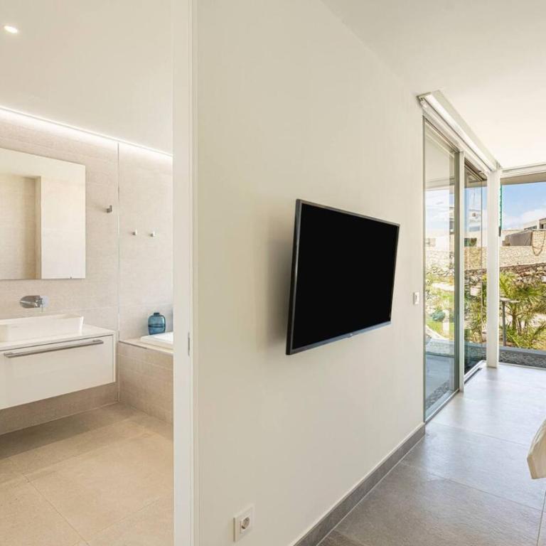 Exclusive private villa with endless ocean views - Casa - 32