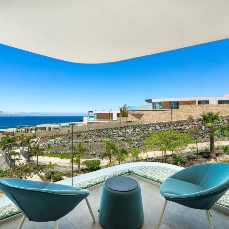 Exclusive private villa with endless ocean views - Casa - 34